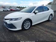 2023 Toyota Camry 2.5 Ascent Hybrid CVT